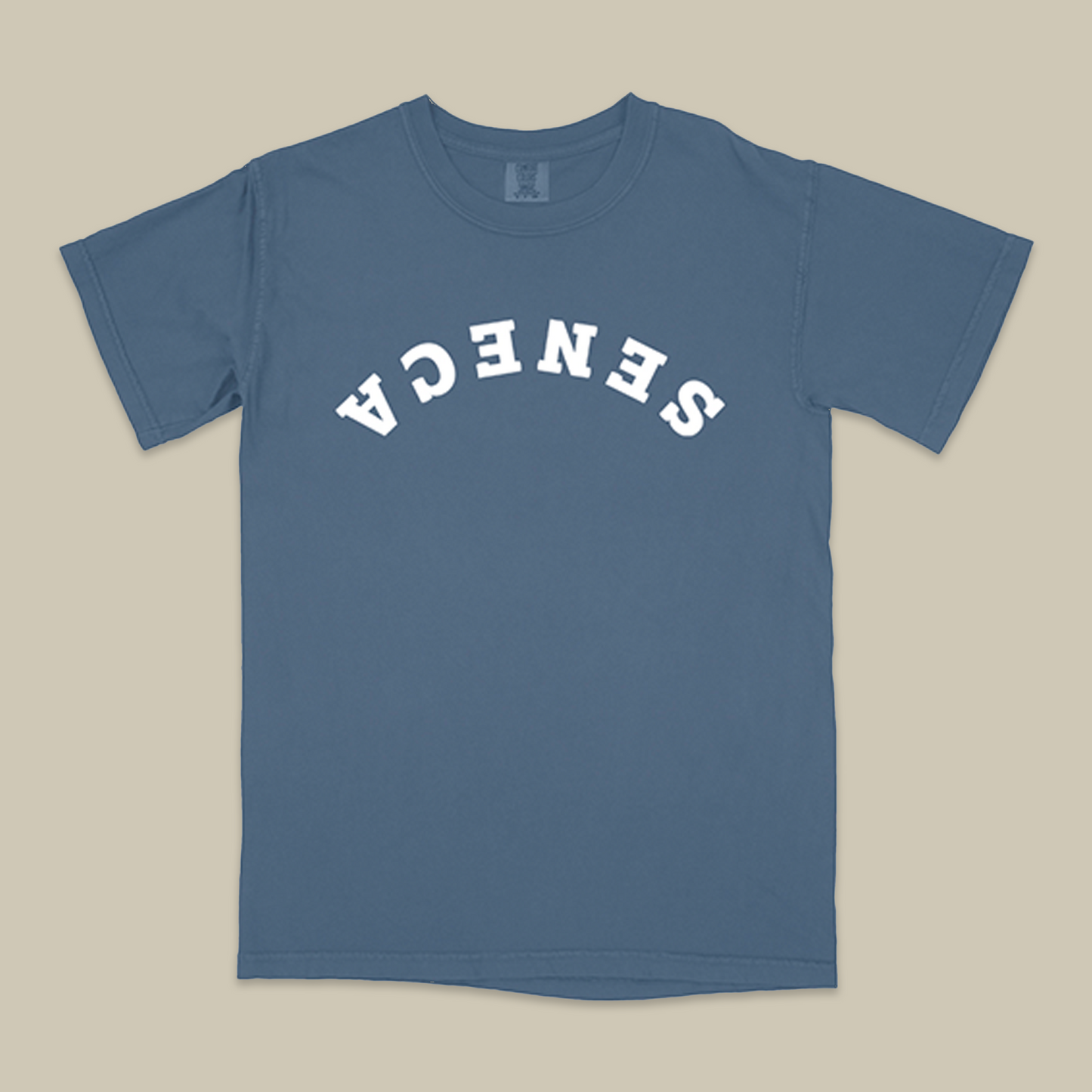 Upside-Down Seneca T-Shirt